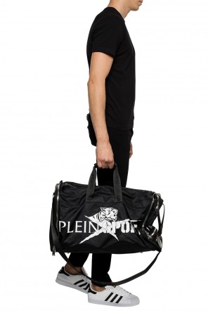 Crew-c' handbag, zdjęcie 2 Crew-c' handbag od Plein Sport
